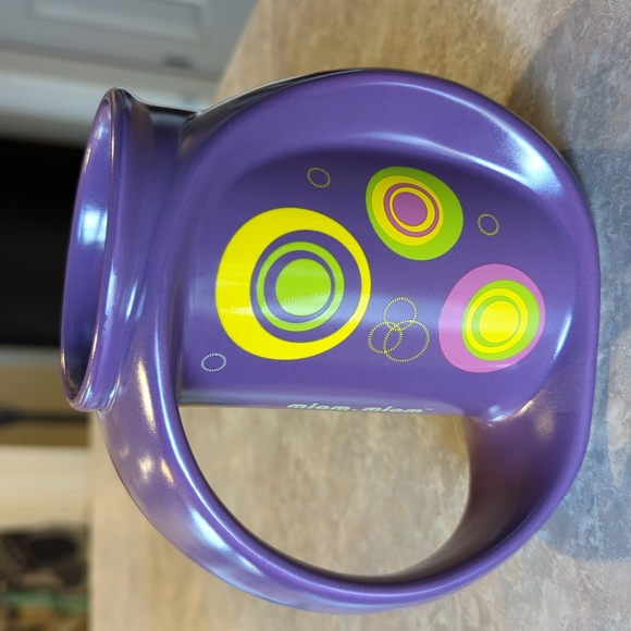 Super Fun Coffee Hot Chocolate Mug Gift - Picture 3 of 5